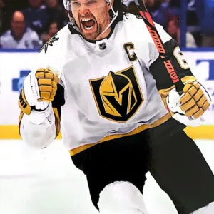 Mark Stone 2022-23 Upper Deck Series 1 Hockey Base Set #185