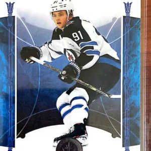 Cole Perfetti 2022-23 Upper Deck Artifacts Hockey Base Set #4