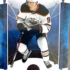 Ryan Nugent-Hopkins 2022-23 Upper Deck Artifacts Hockey Base Set #5