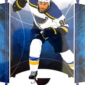 Ryan O'Reilly 2022-23 Upper Deck Artifacts Hockey Base Set #10