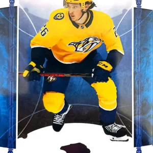 Philip Tomasino 2022-23 Upper Deck Artifacts Hockey Base Set #12
