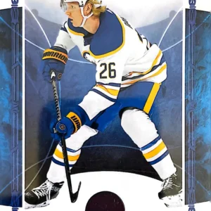 Rasmus Dahlin 2022-23 Upper Deck Artifacts Hockey Base Set #13