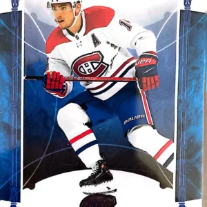 Nick Suzuki 2022-23 Upper Deck Artifacts Hockey Base Set #19