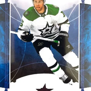 Joe Pavelski 2022-23 Upper Deck Artifacts Hockey Base Set #20