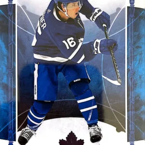 Mitch Marner 2022-23 Upper Deck Artifacts Hockey Base Set #33
