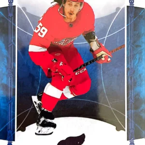 Tyler Bertuzzi 2022-23 Upper Deck Artifacts Hockey Base Set #34