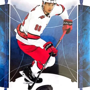 Martin Necas 2022-23 Upper Deck Artifacts Hockey Base Set #41