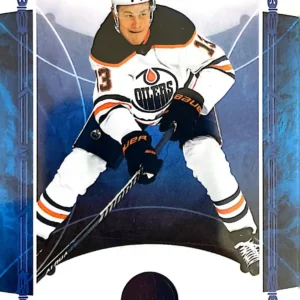 Jesse Puljujarvi 2022-23 Upper Deck Artifacts Hockey Base Set #58