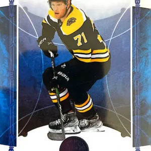 Taylor Hall 2022-23 Upper Deck Artifacts Hockey Base Set #66