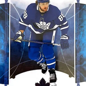 William Nylander 2022-23 Upper Deck Artifacts Hockey Base Set #89