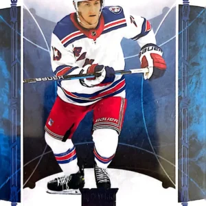 Adam Fox 2022-23 Upper Deck Artifacts Hockey Base Set #96