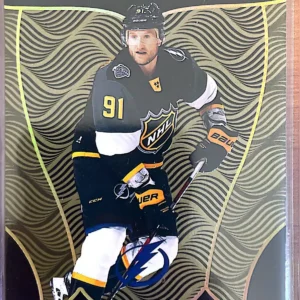 Steven Stamkos 2022-23 Upper Deck Artifacts Hockey Aurum - All-Stars #A-ST