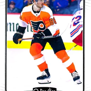 Joel Farabee 2022-23 O-Pee-Chee Hockey Base Set #25