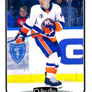 Jean-Gabriel Pageau 2022-23 O-Pee-Chee Hockey Base Set #30