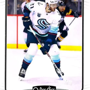 Alexander Wennberg 2022-23 O-Pee-Chee Hockey Base Set #32