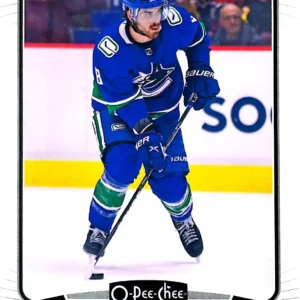 Conor Garland 2022-23 O-Pee-Chee Hockey Base Set #44