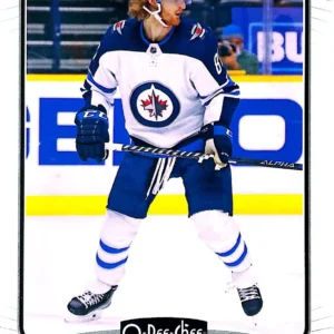Kyle Connor 2022-23 O-Pee-Chee Hockey Base Set #64