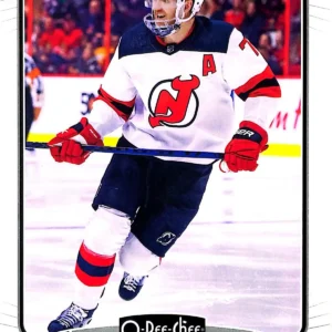 Dougie Hamilton 2022-23 O-Pee-Chee Hockey Base Set #70