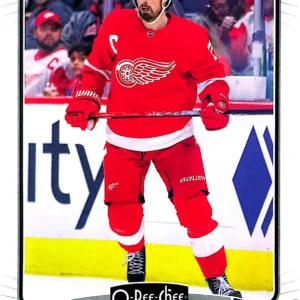 Dylan Larkin 2022-23 O-Pee-Chee Hockey Base Set #80