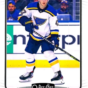 Torey Krug 2022-23 O-Pee-Chee Hockey Base Set #82