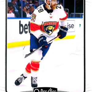 Claude Giroux 2022-23 O-Pee-Chee Hockey Base Set #92