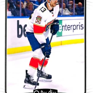 Sam Reinhart 2022-23 O-Pee-Chee Hockey Base Set #96