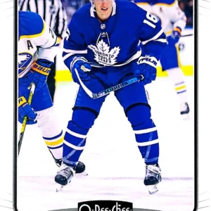 Mitch Marner 2022-23 O-Pee-Chee Hockey Base Set #101