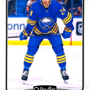 Dylan Cozens 2022-23 O-Pee-Chee Hockey Base Set #105
