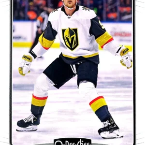 Jack Eichel 2022-23 O-Pee-Chee Hockey Base Set #109