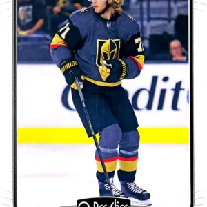 William Karlsson 2022-23 O-Pee-Chee Hockey Base Set #126