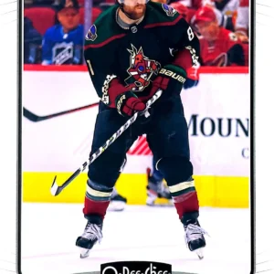 Phil Kessel 2022-23 O-Pee-Chee Hockey Base Set #145
