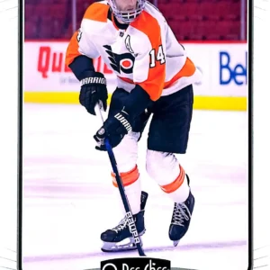 Sean Couturier 2022-23 O-Pee-Chee Hockey Base Set #162