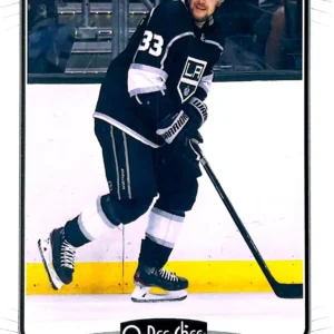 Viktor Arvidsson 2022-23 O-Pee-Chee Hockey Base Set #171