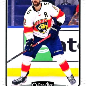 Aaron Ekblad 2022-23 O-Pee-Chee Hockey Base Set #175