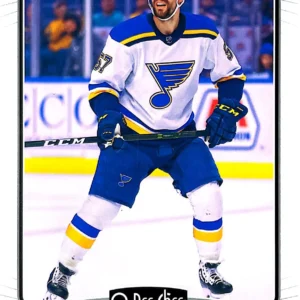 David Perron 2022-23 O-Pee-Chee Hockey Base Set #176