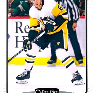 John Marino 2022-23 O-Pee-Chee Hockey Base Set #178