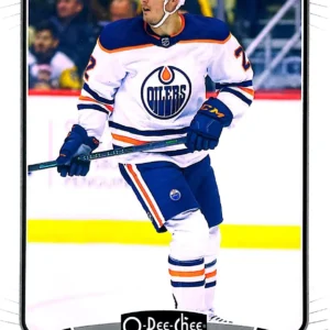 Tyson Barrie 2022-23 O-Pee-Chee Hockey Base Set #186