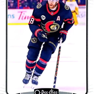 Connor Brown 2022-23 O-Pee-Chee Hockey Base Set #187