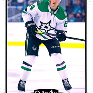 Roope Hintz 2022-23 O-Pee-Chee Hockey Base Set #189