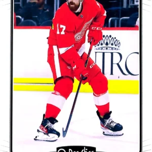 Filip Hronek 2022-23 O-Pee-Chee Hockey Base Set #194