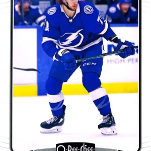 Anthony Cirelli 2022-23 O-Pee-Chee Hockey Base Set #199