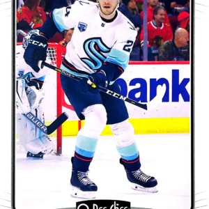Jamie Oleksiak 2022-23 O-Pee-Chee Hockey Base Set #202