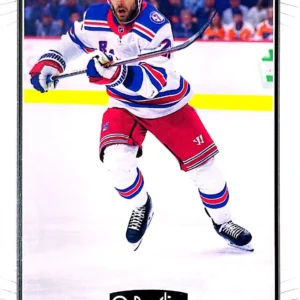 Barclay Goodrow 2022-23 O-Pee-Chee Hockey Base Set #203