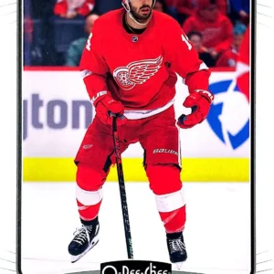 Robby Fabbri 2022-23 O-Pee-Chee Hockey Base Set #206