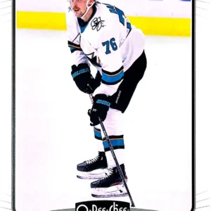 Jonathan Dahlen 2022-23 O-Pee-Chee Hockey Base Set #217