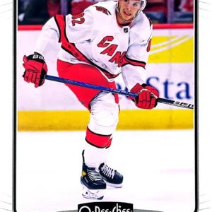 Jesperi Kotkaniemi 2022-23 O-Pee-Chee Hockey Base Set #223