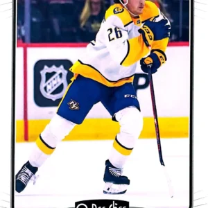 Philip Tomasino 2022-23 O-Pee-Chee Hockey Base Set #228