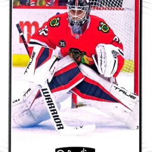 Kevin Lankinen 2022-23 O-Pee-Chee Hockey Base Set #231