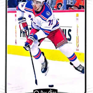 Filip Chytil 2022-23 O-Pee-Chee Hockey Base Set #233