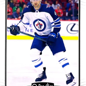 Neal Pionk 2022-23 O-Pee-Chee Hockey Base Set #236